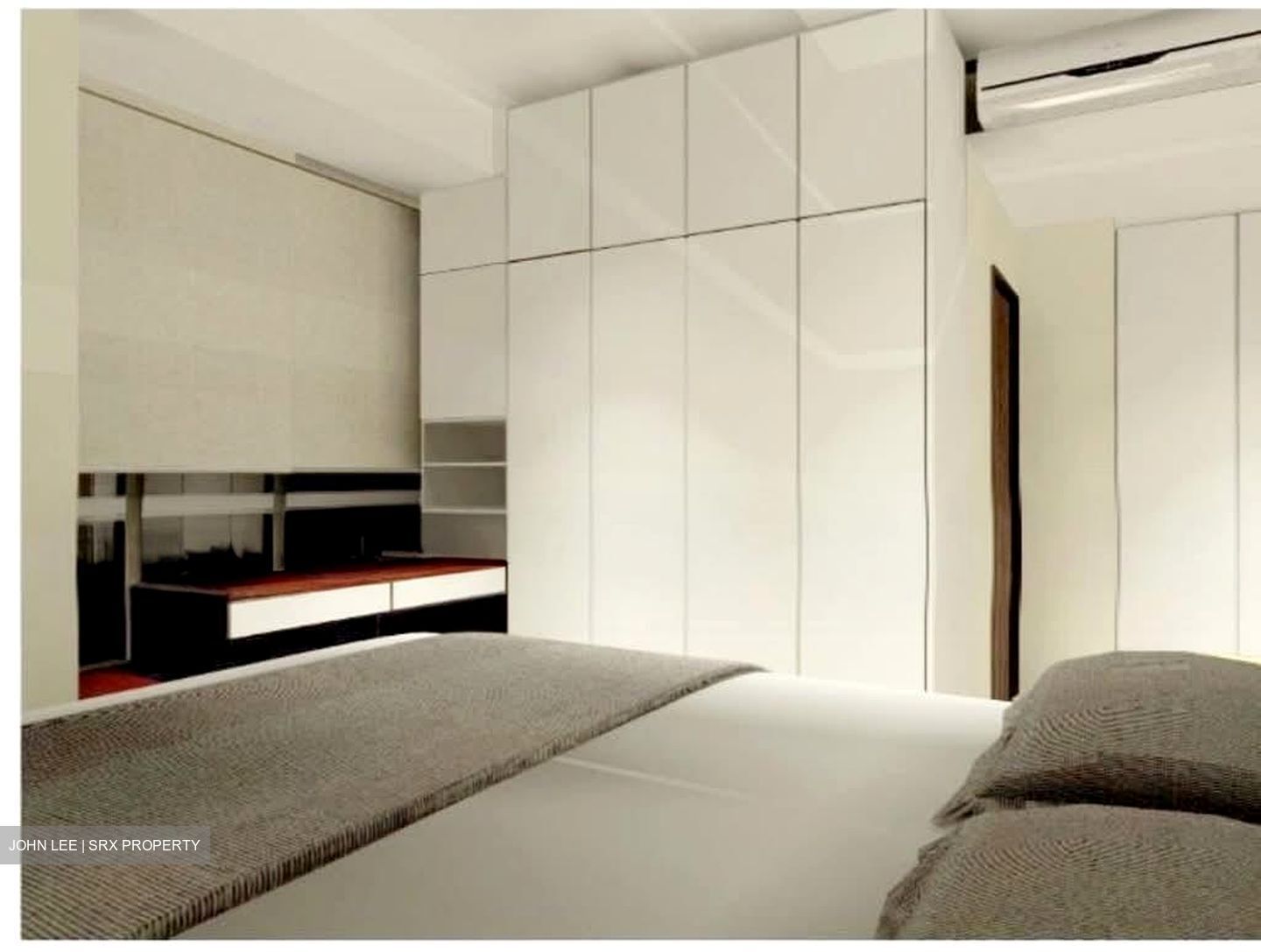 Shanghai One (D10), Apartment #542340781